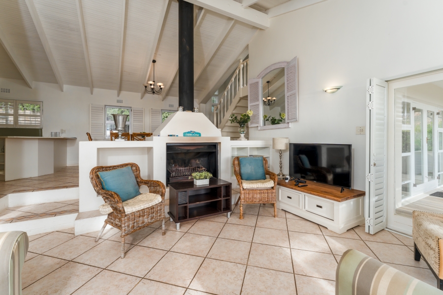 4 Bedroom Property for Sale in Simons Kloof Western Cape